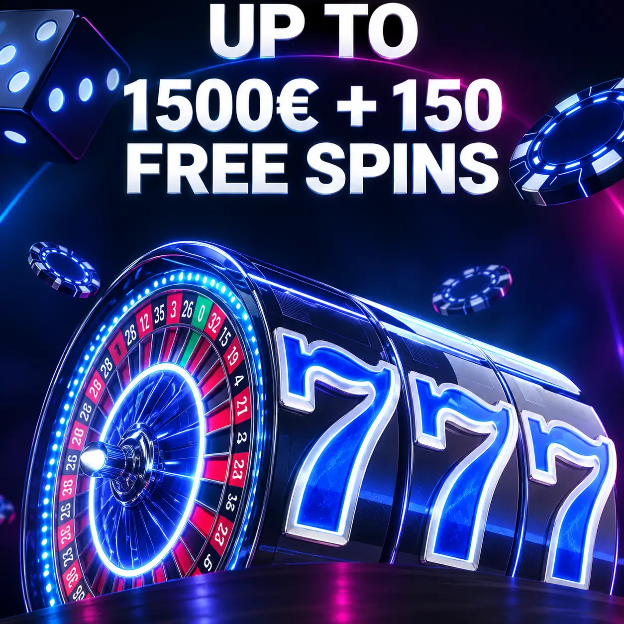 Offerta bonus di benvenuto