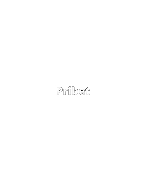 Pribet